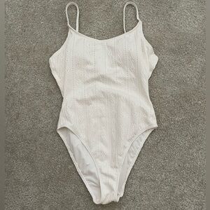 Andie Amalfi One Piece Swimsuit